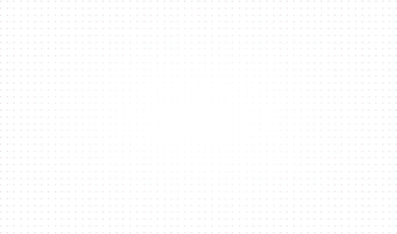 section background polkadots