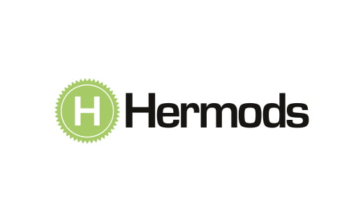 Hermods logo